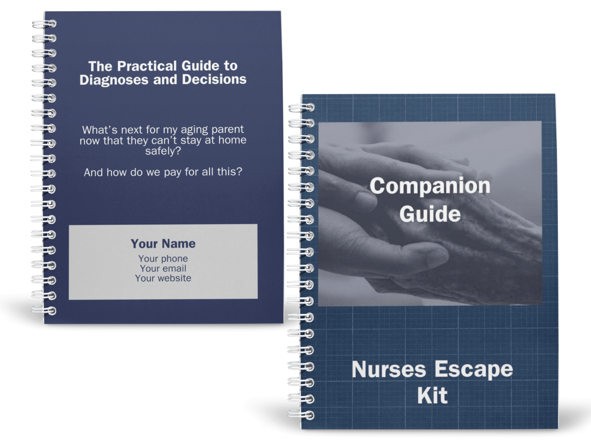 Nurses Escape Kit